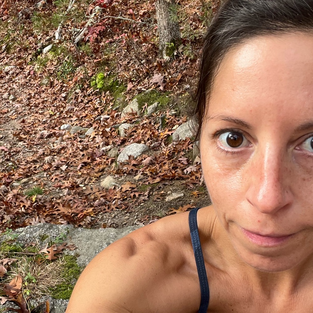 Meet your Posher, Cortney